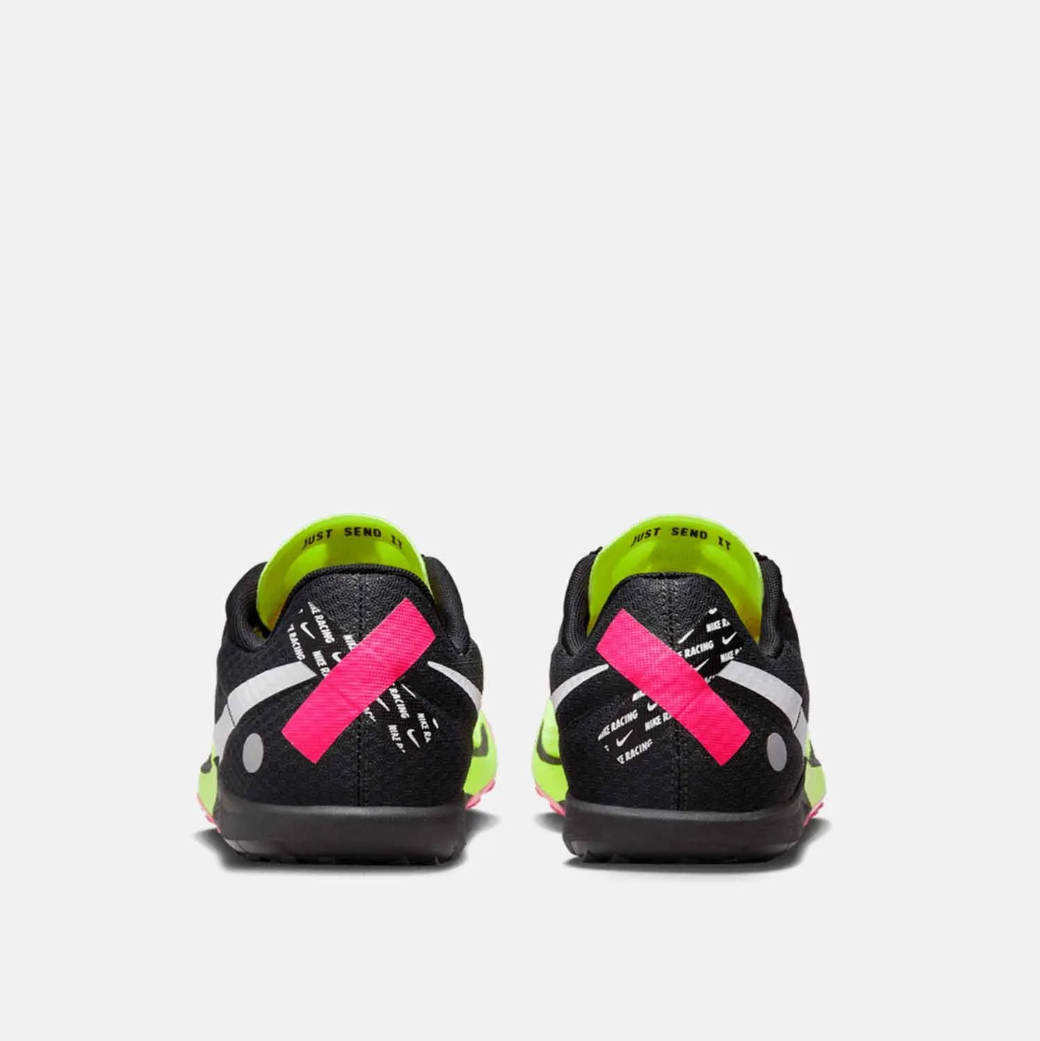 Nike Rival Waffle 6 Road and Cross-Country Racing Shoes Best Ryka Cross Training Shoes