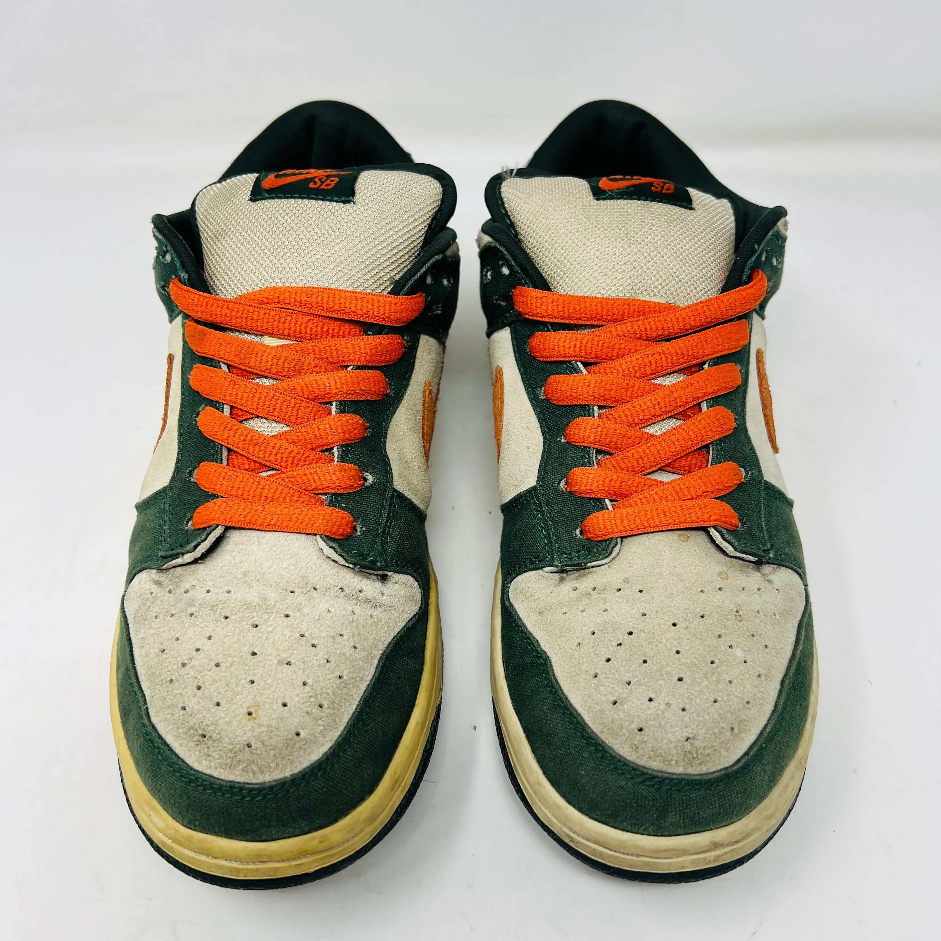 Nike SB Dunk Low Eire Good Nike Volleyball Shoes