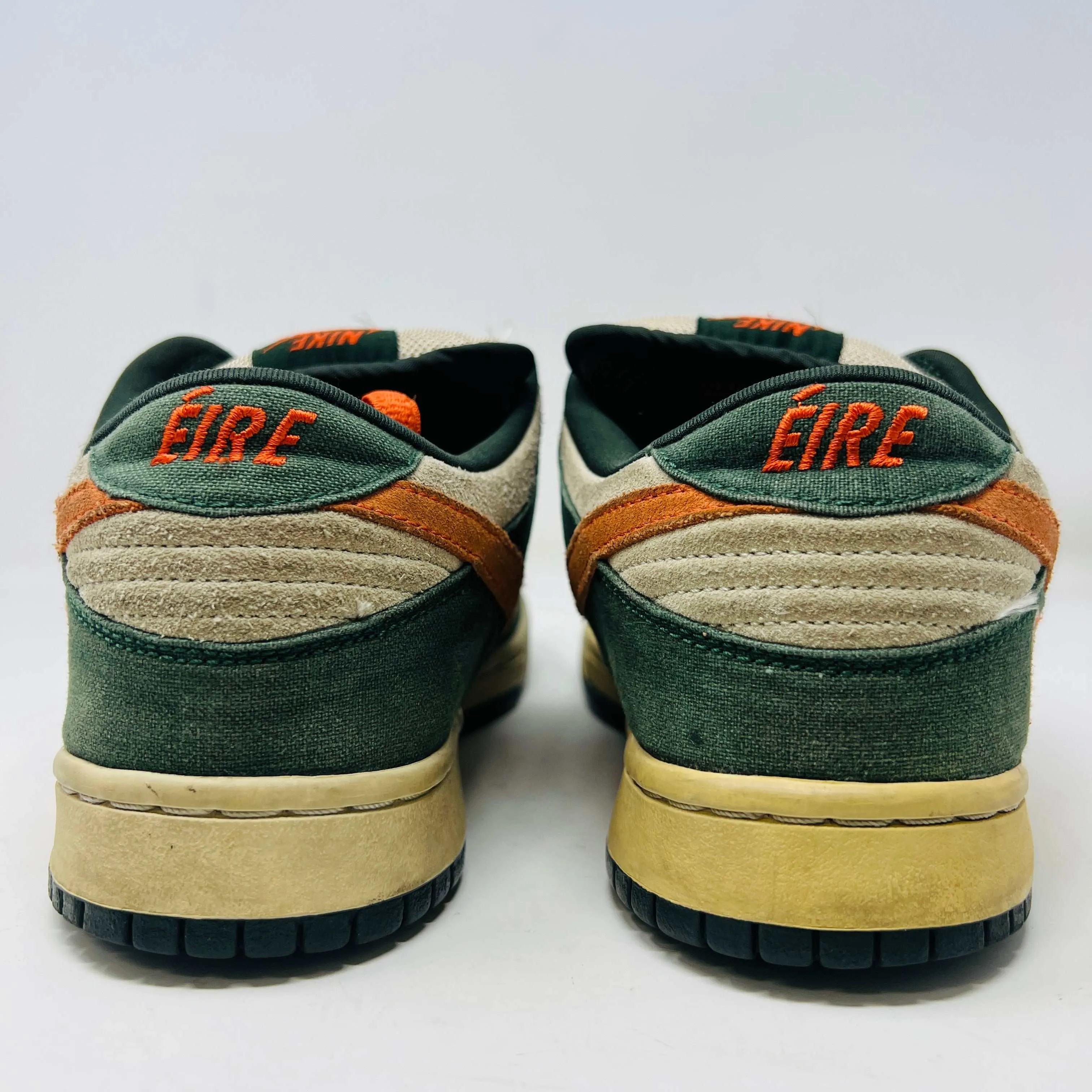 Nike Shoes To Wear With Jeans Nike SB Dunk Low Eire