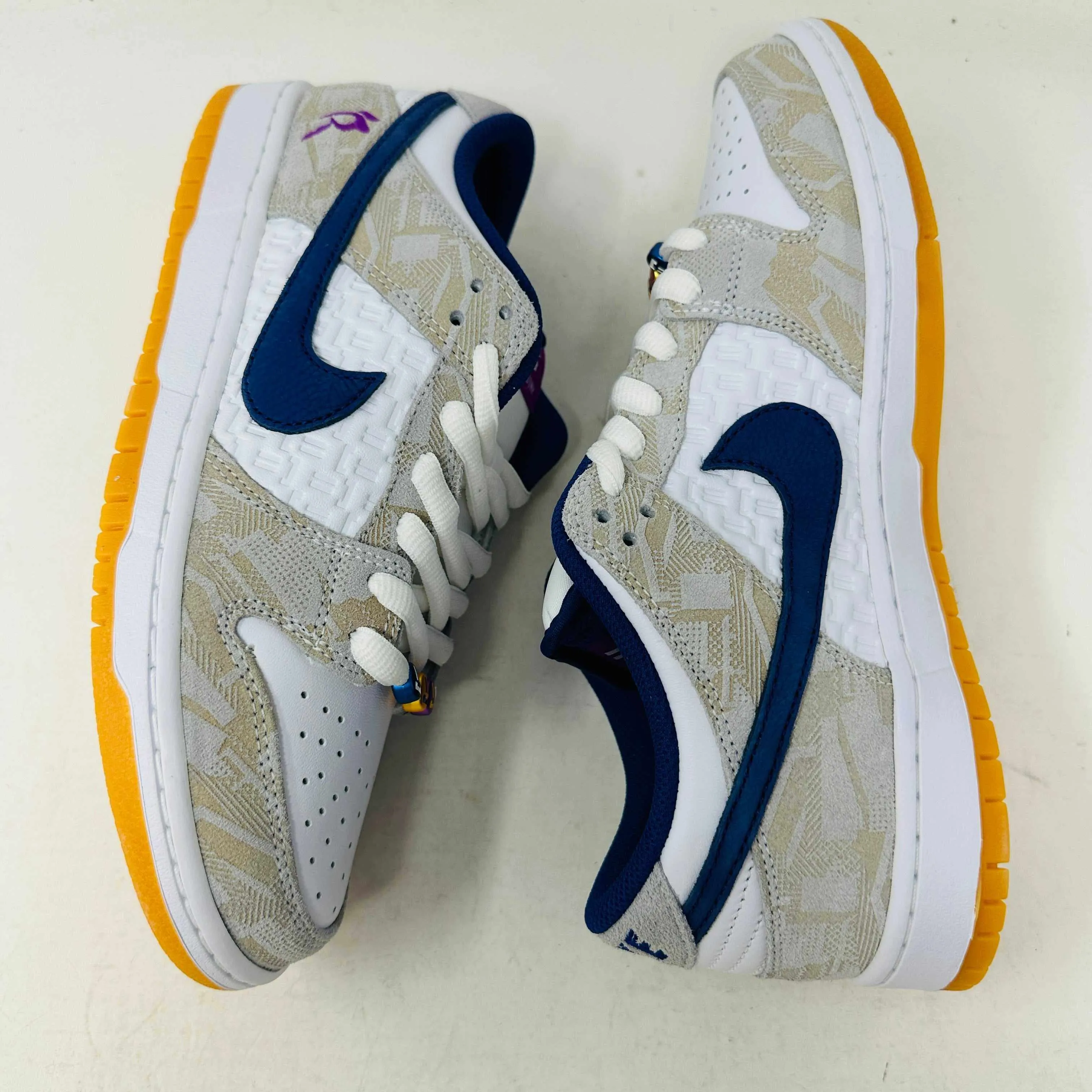 Nike Court Royale Shoes Nike SB Dunk Low Rayssa Leal