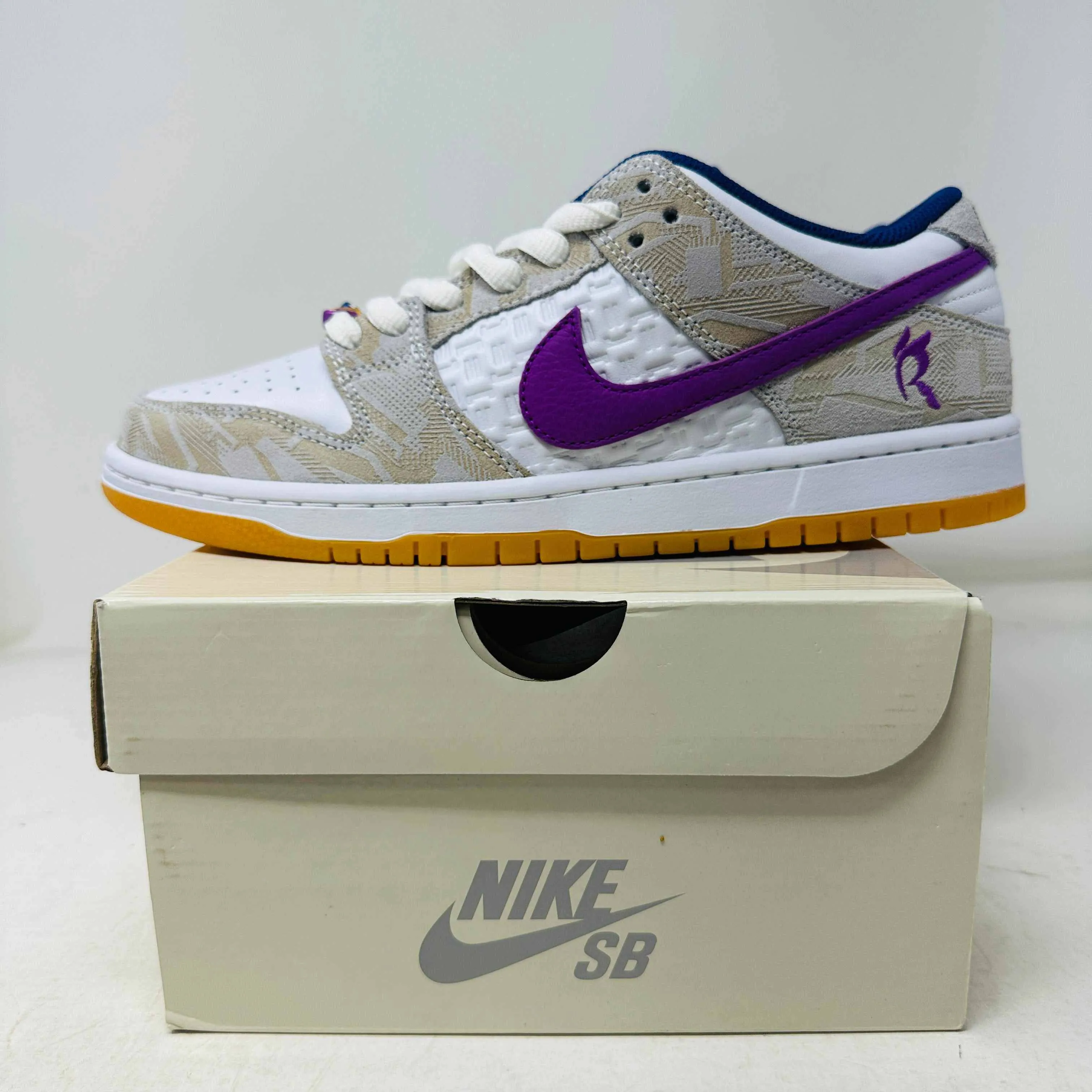 Nike Gore Tex Golf Shoes Nike SB Dunk Low Rayssa Leal