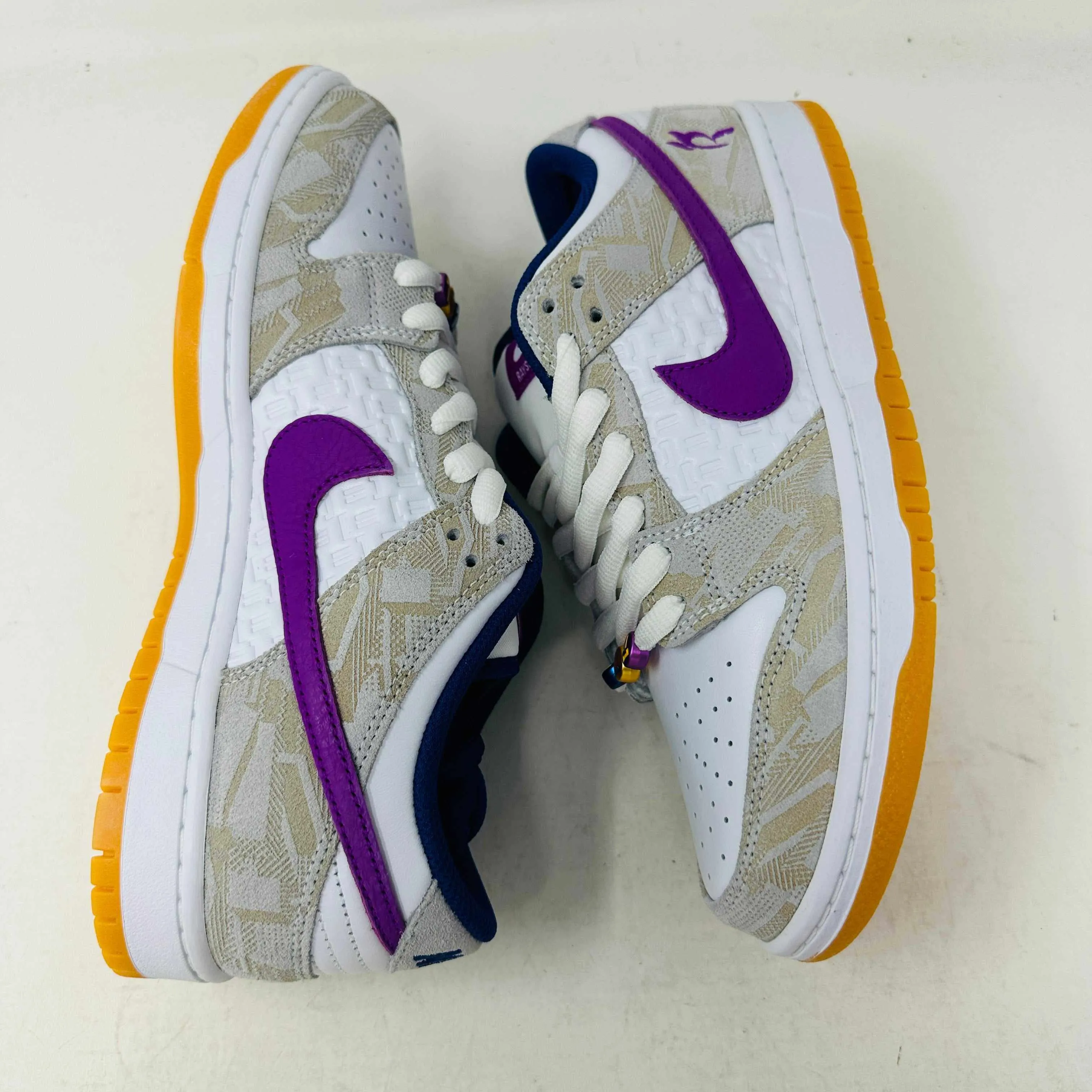 Nike SB Dunk Low Rayssa Leal Huaraches Shoes Nike