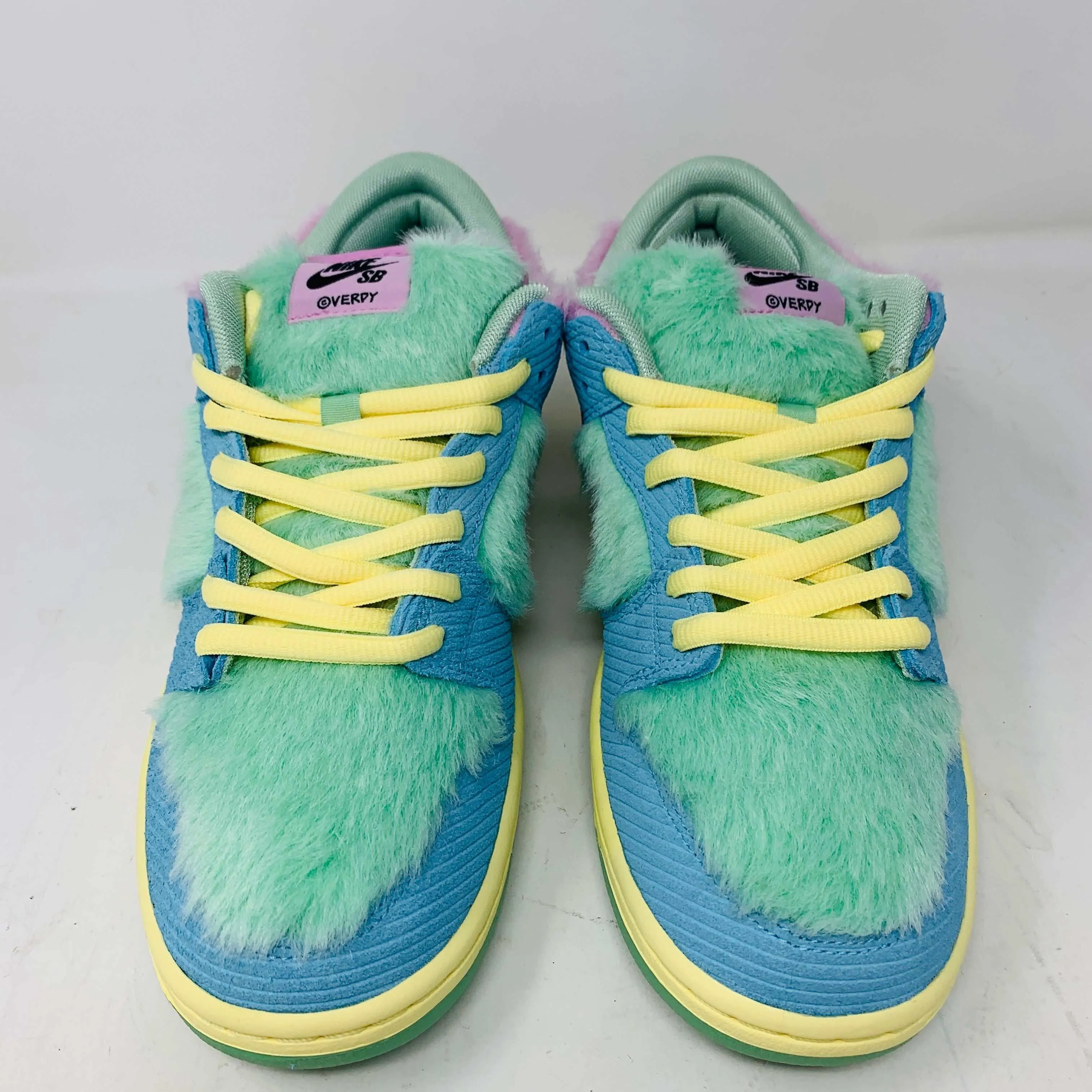Nike Air Trainer Sc High Shoes Nike SB Dunk Low Verdy Visty