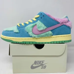 Nike Tennis Shoes Retro Nike SB Dunk Low Verdy Visty