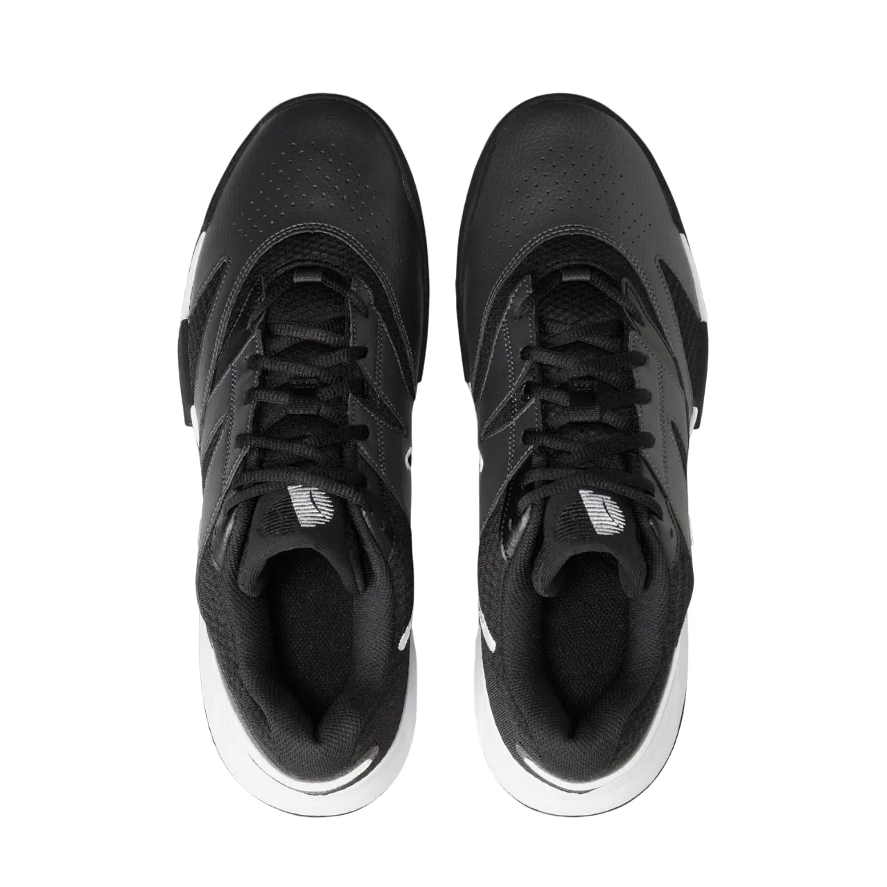 Safety Tennis Shoes Nike scarpa da tennis da uomo Court Lite 4 FD6574-001 nero-bianco-antracite