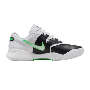 Asics Court Tennis Shoes Nike scarpa da tennis da uomo Court Lite 4 FD6574-105 bianco-verde-nero