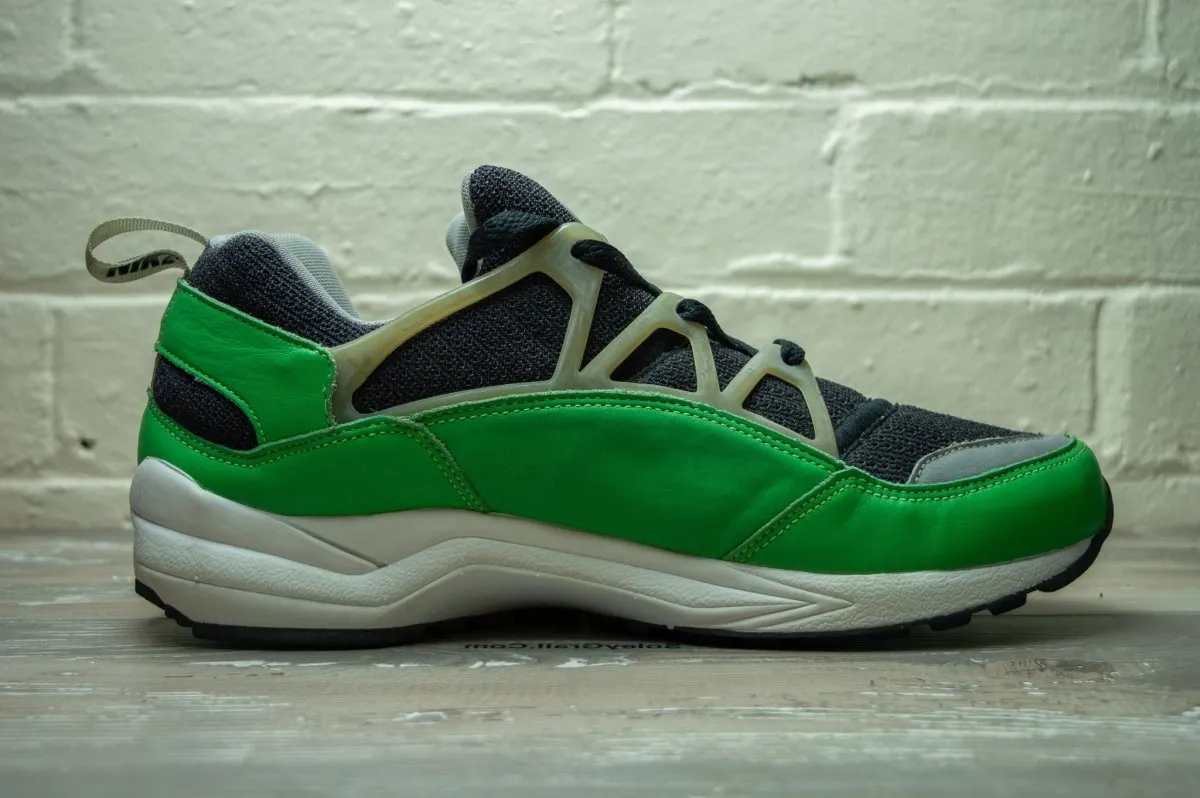 Nike Stussy Air Huarache Light 307277 031 Tennessee Volunteers Nike Shoes