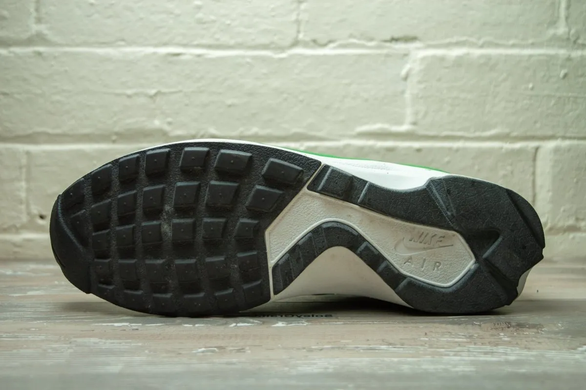 Nike Stussy Air Huarache Light 307277 031 Nike Air Max Correlate Shoes