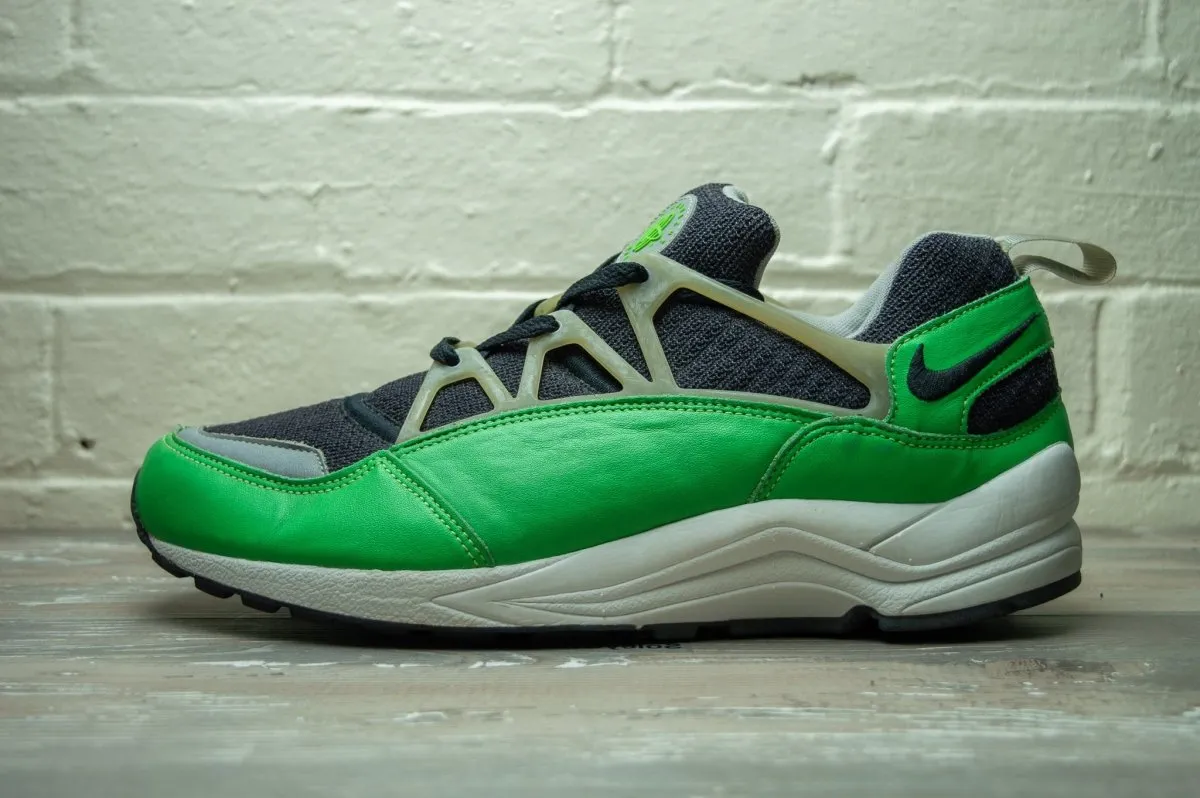 Nike Shoes Shock Absorbers Nike Stussy Air Huarache Light 307277 031