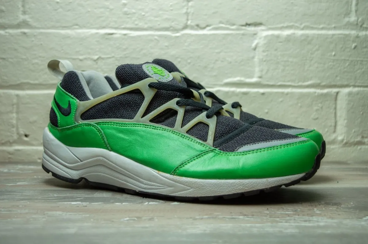 G Dragon Shoes Nike Nike Stussy Air Huarache Light 307277 031