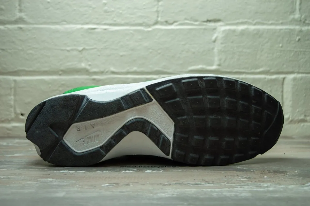 Nike Baseball Shoes Turf Nike Stussy Air Huarache Light 307277 031