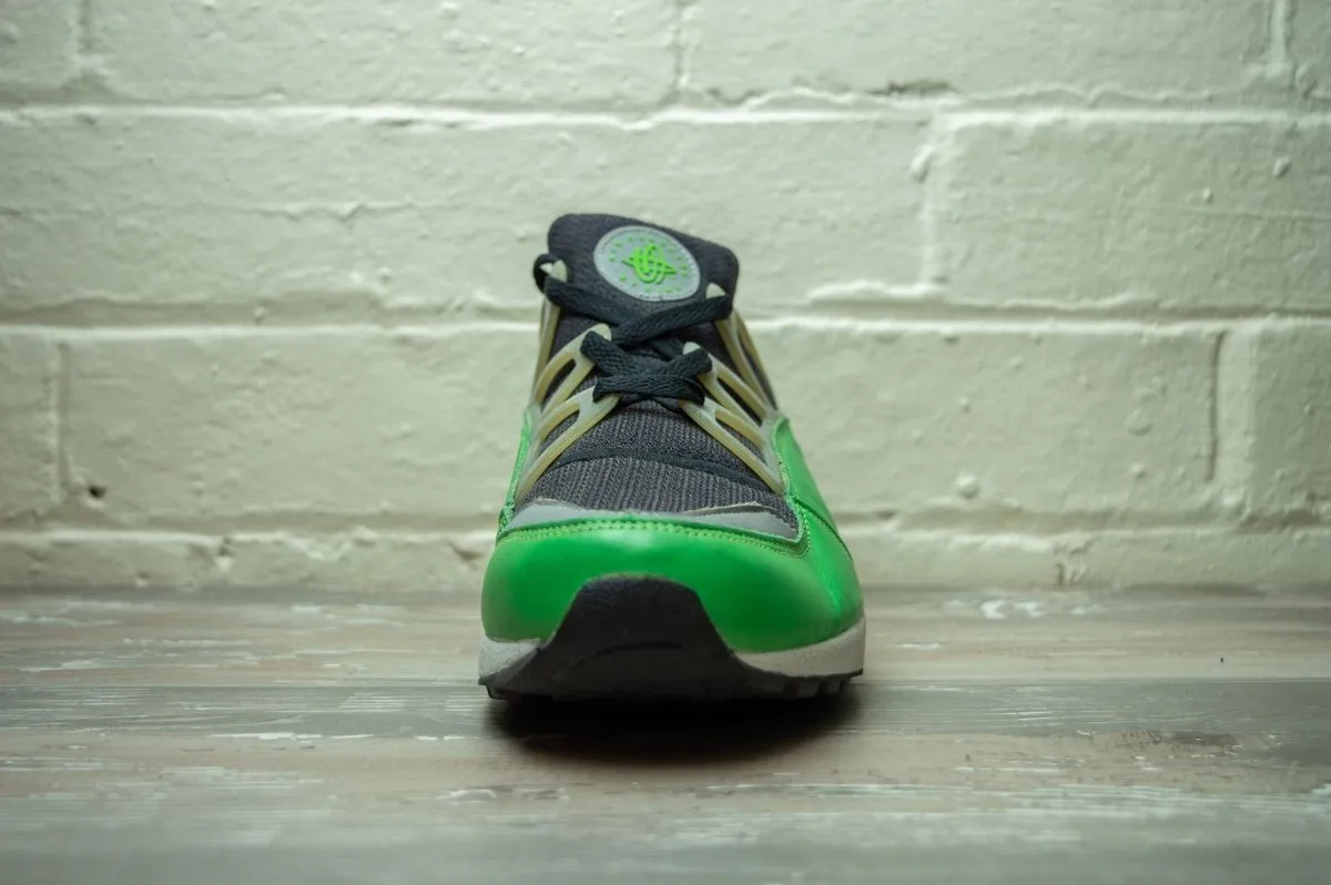 Nike Stussy Air Huarache Light 307277 031 Nike Indoor Soccer Shoes Superfly