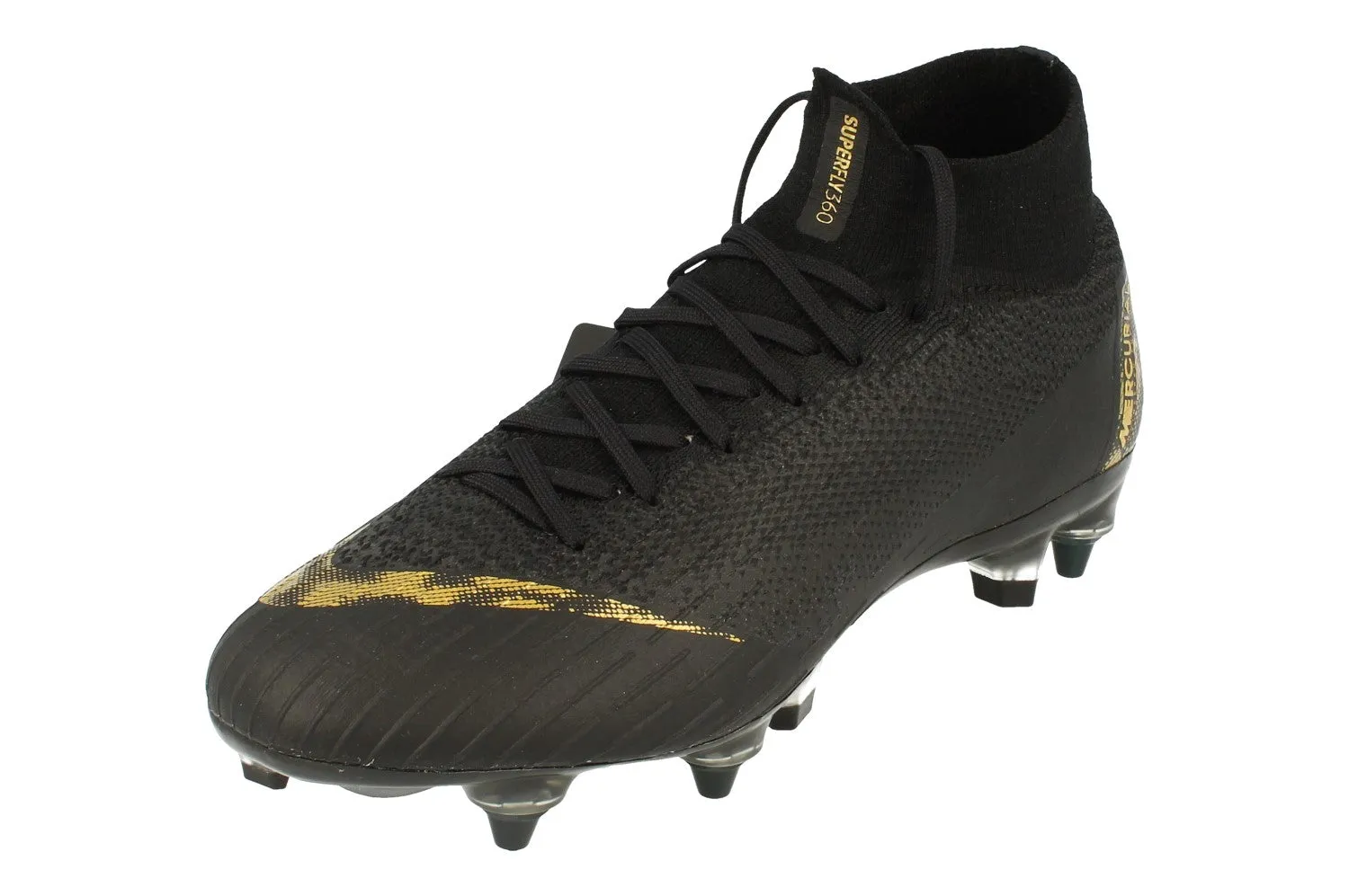 Little Boy Soccer Cleats Nike Superfly 6 Elite Sg-Pro Ac Mens Football Boots Ah7366 077