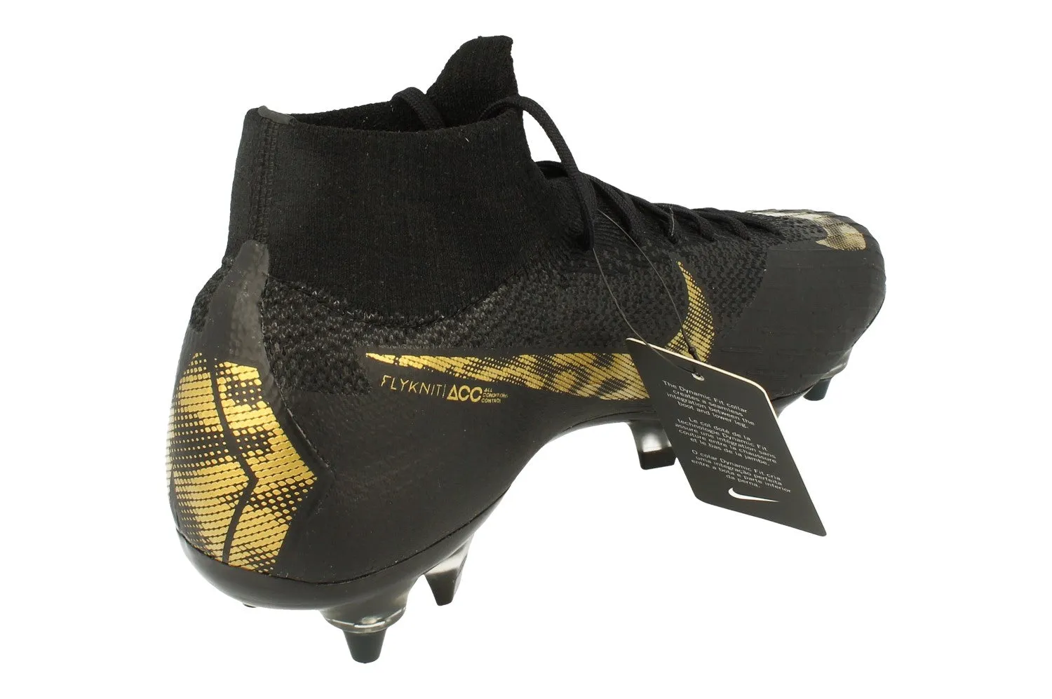 Nike Superfly 6 Elite Sg-Pro Ac Mens Football Boots Ah7366 077 Soccer Cleats Adidas