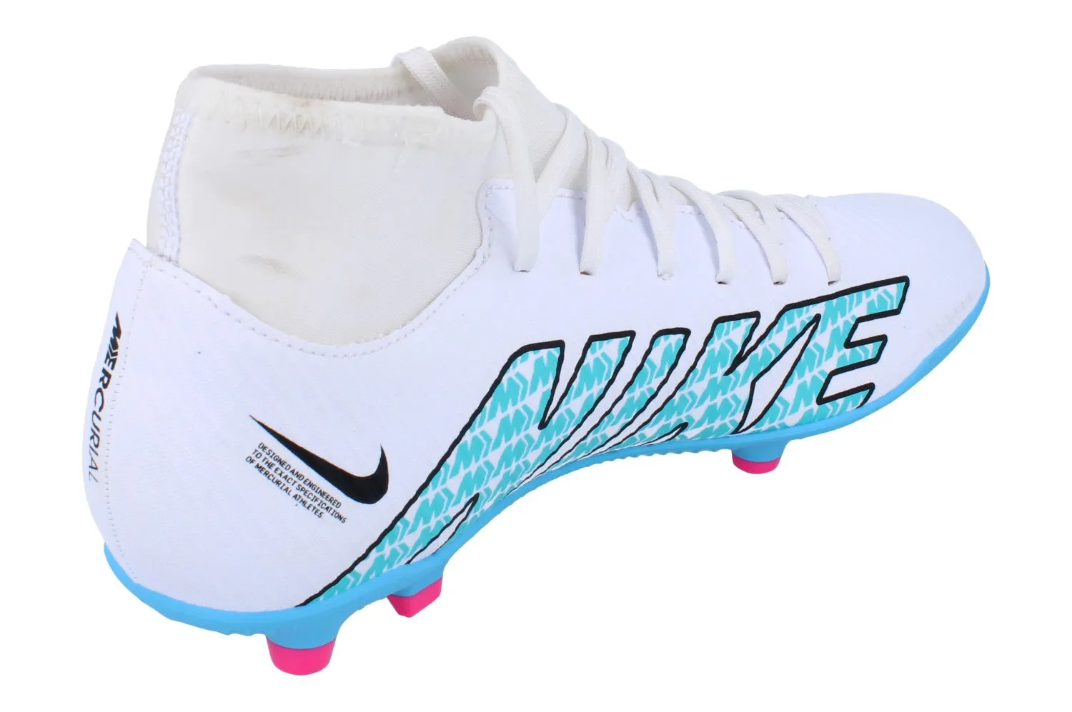 Soccer Cleat Shop Nike Superfly 9 Club Fg/Mg Mens Football Boots DJ5961 146