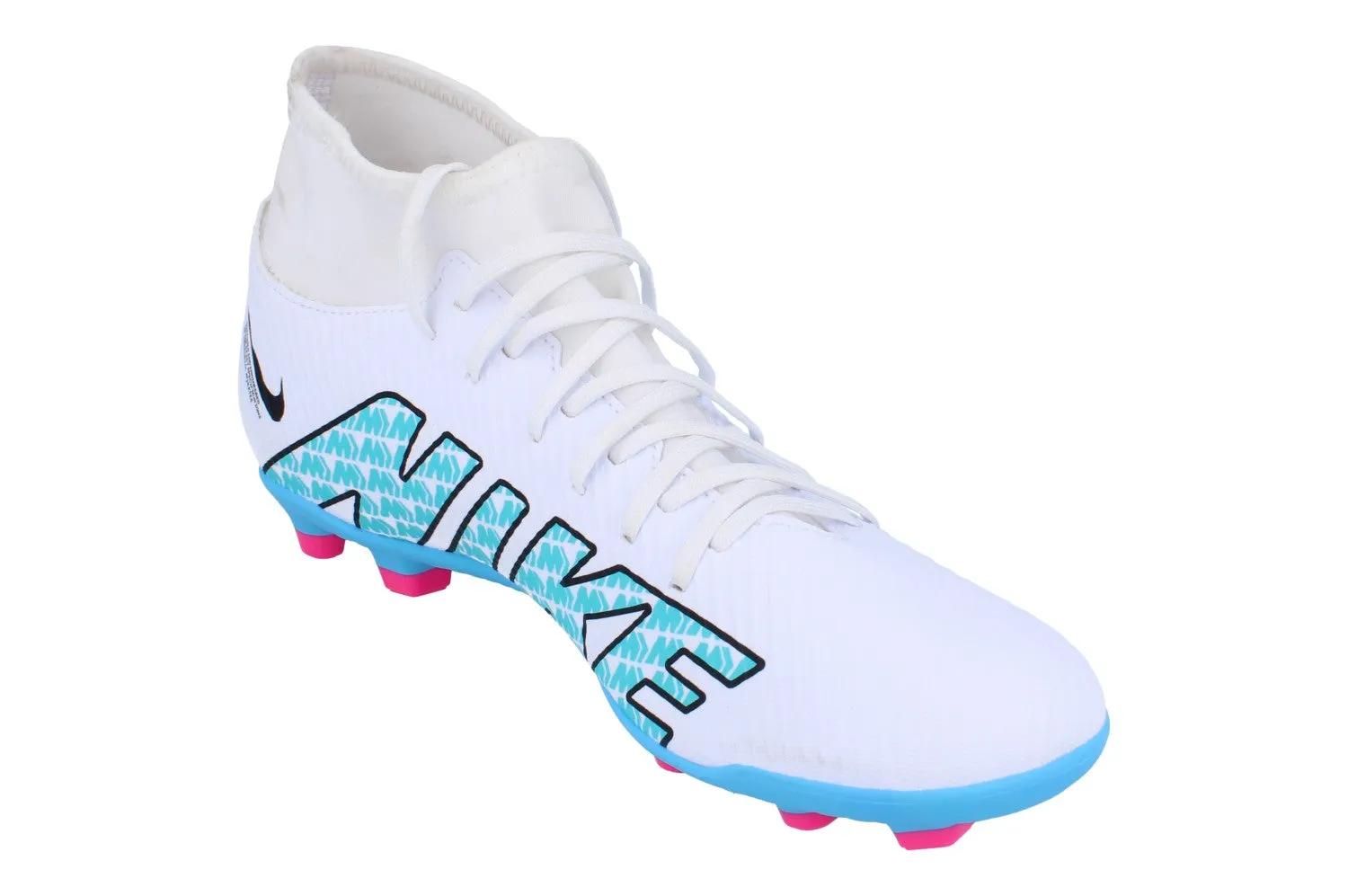 Difference Between Baseball And Soccer Cleats Nike Superfly 9 Club Fg/Mg Mens Football Boots DJ5961 146