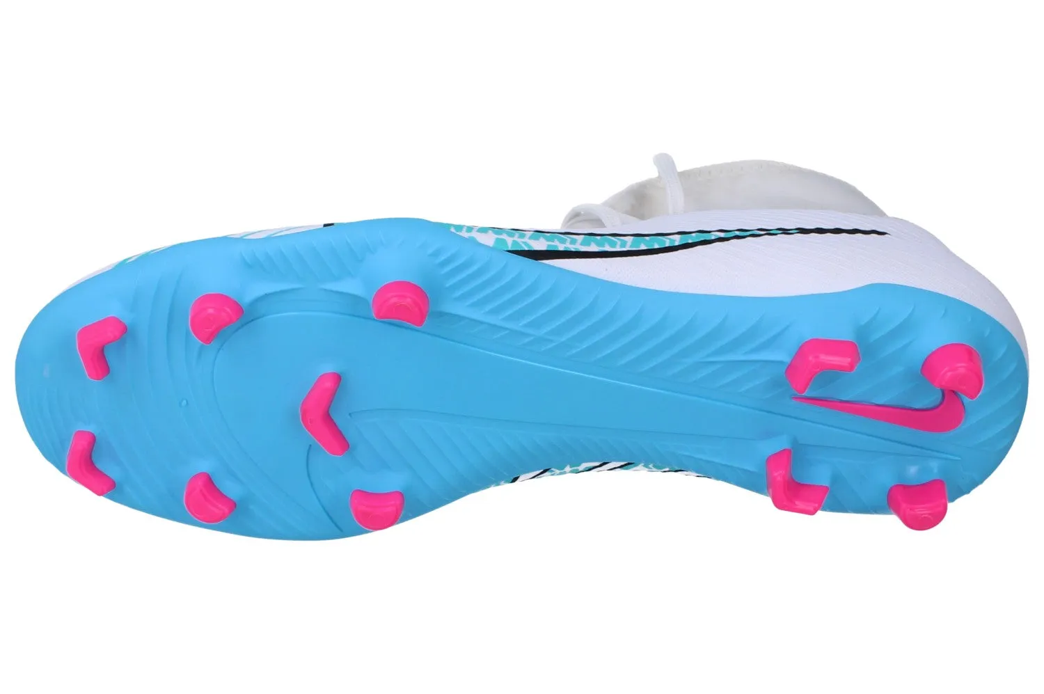 Nike Superfly 9 Club Fg/Mg Mens Football Boots DJ5961 146 Captain America Soccer Cleats