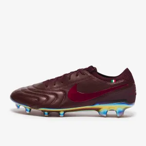 Nike Tiempo Legend 10 Elite FG SE Indoor Outdoor Soccer Cleats