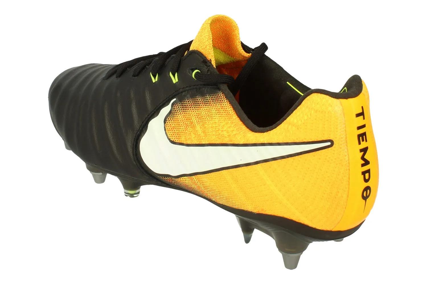 Soccer Turf Shoes Vs Cleats Nike Tiempo Legend Vii Sg-Pro Mens Football Boots 897753 008