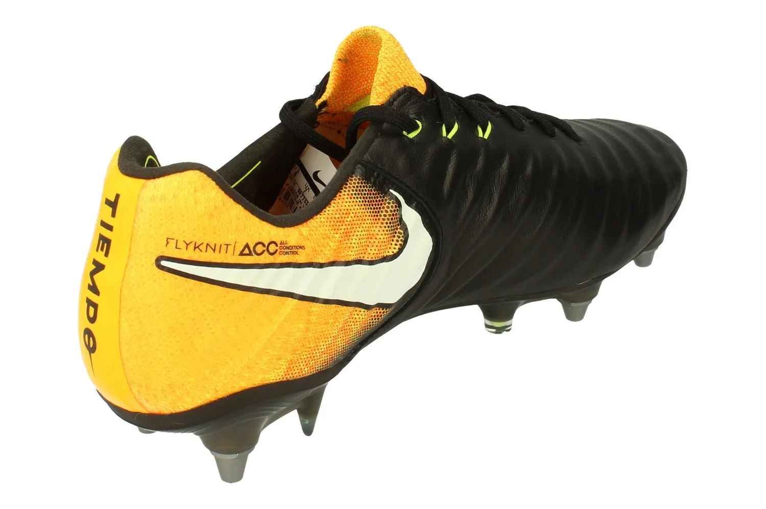 Best Soccer Cleats For Women Nike Tiempo Legend Vii Sg-Pro Mens Football Boots 897753 008