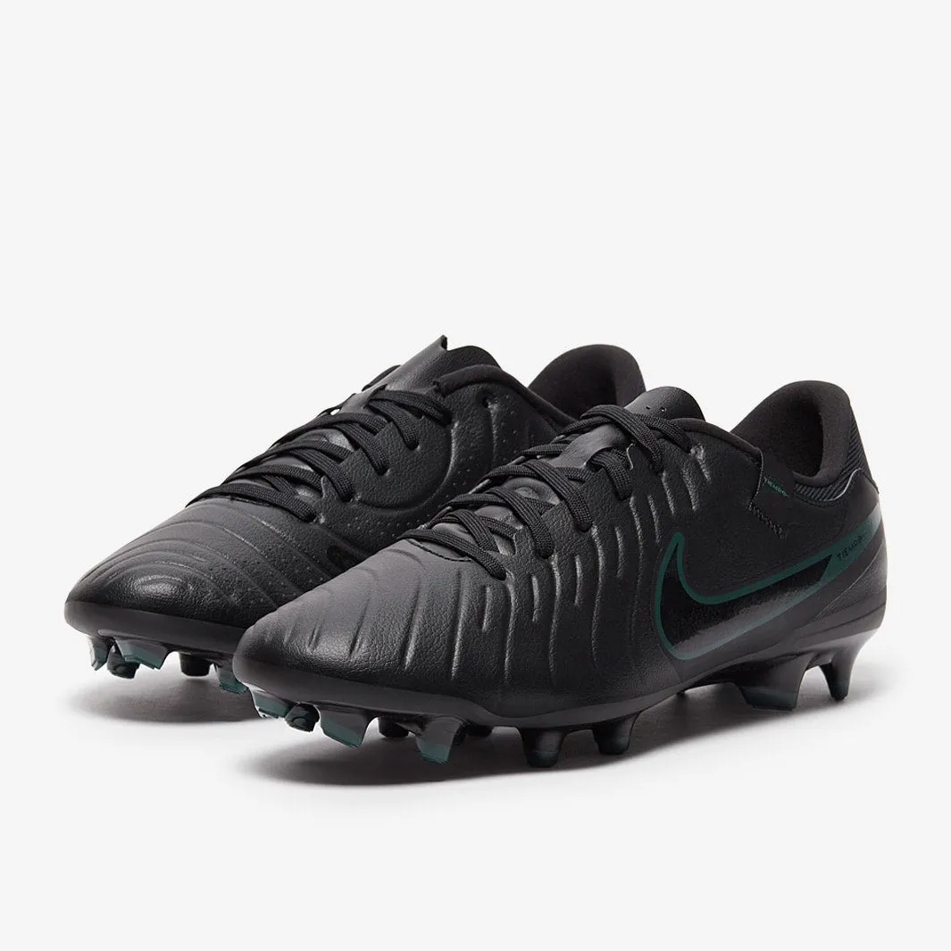 Future Play It Soccer Cleats Nike Tiempo Legend X Academy MG