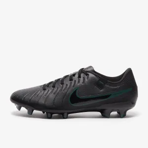 Peach Soccer Cleats Nike Tiempo Legend X Academy MG