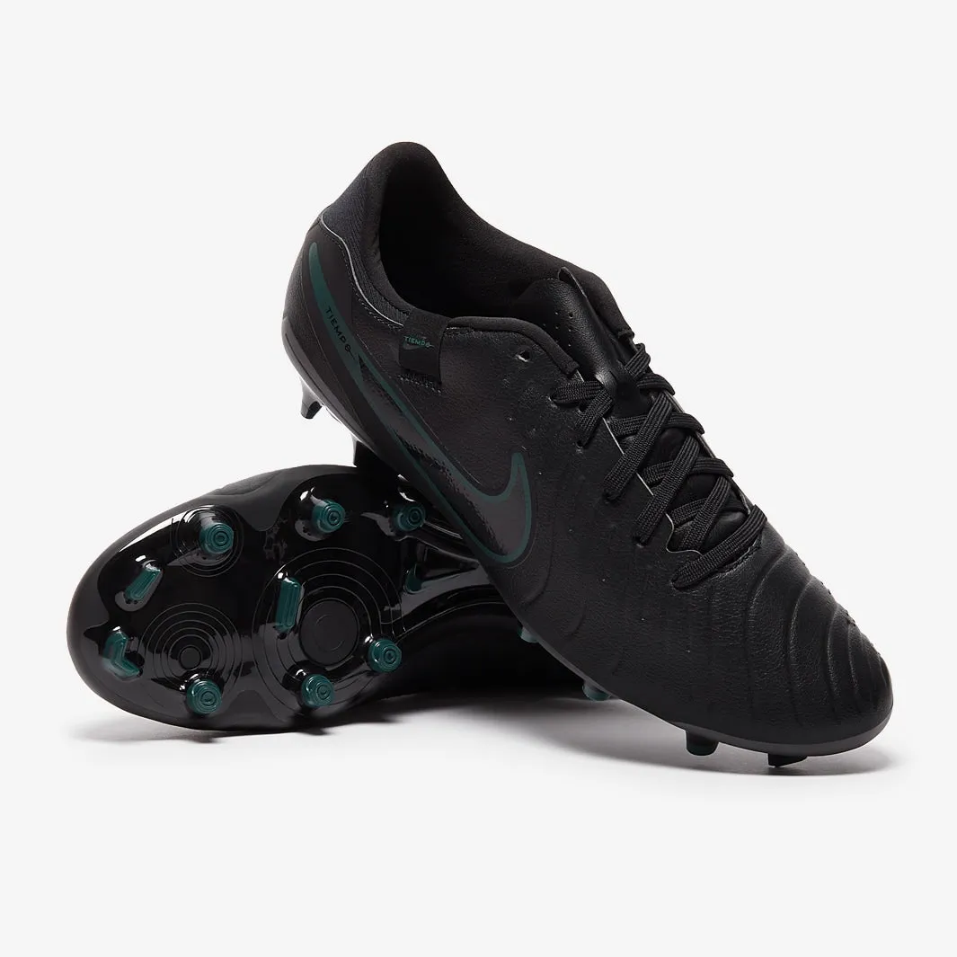 Nike Tiempo Legend X Academy MG Soccer Cleat Accessories