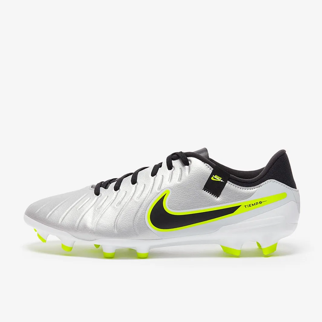 Nike Tiempo Legend X Academy MG Dream Pairs Soccer Cleats