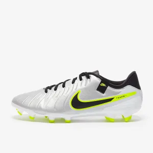 Sparkfusion Elite Rodman Fg/ag Soccer Cleat Nike Tiempo Legend X Academy MG