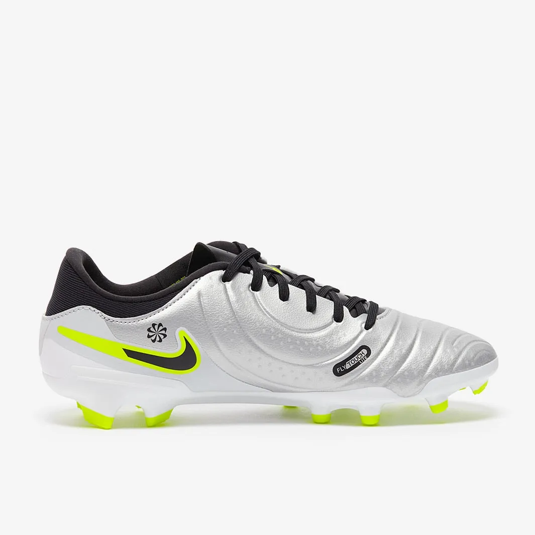 Nike Tiempo Legend X Academy MG Exotic Soccer Cleats