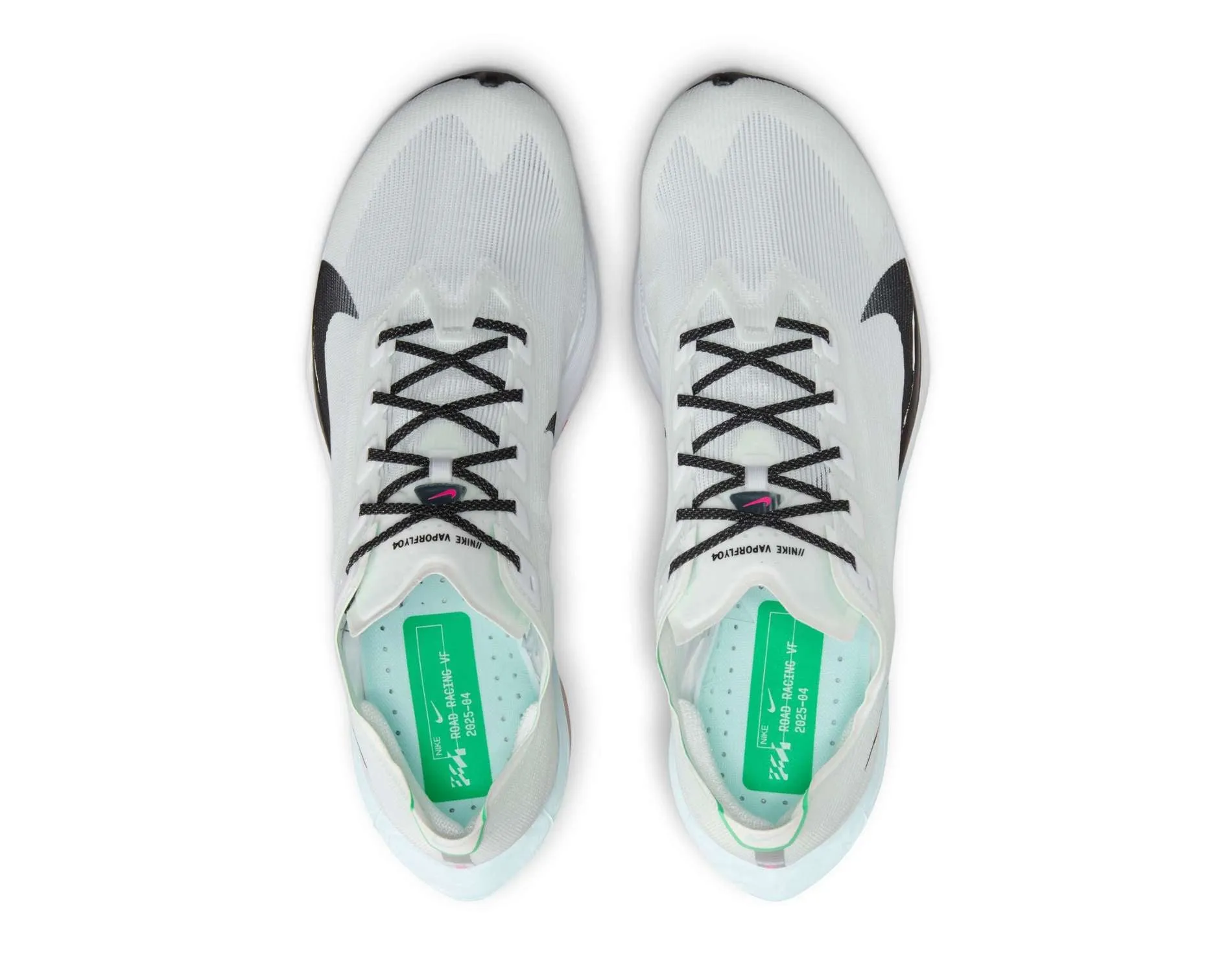 Nike Vaporfly 4 Mens Racing Shoes