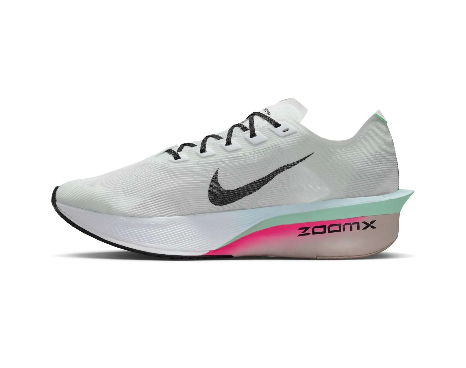 Nike Vaporfly 4 Mens Racing Shoes