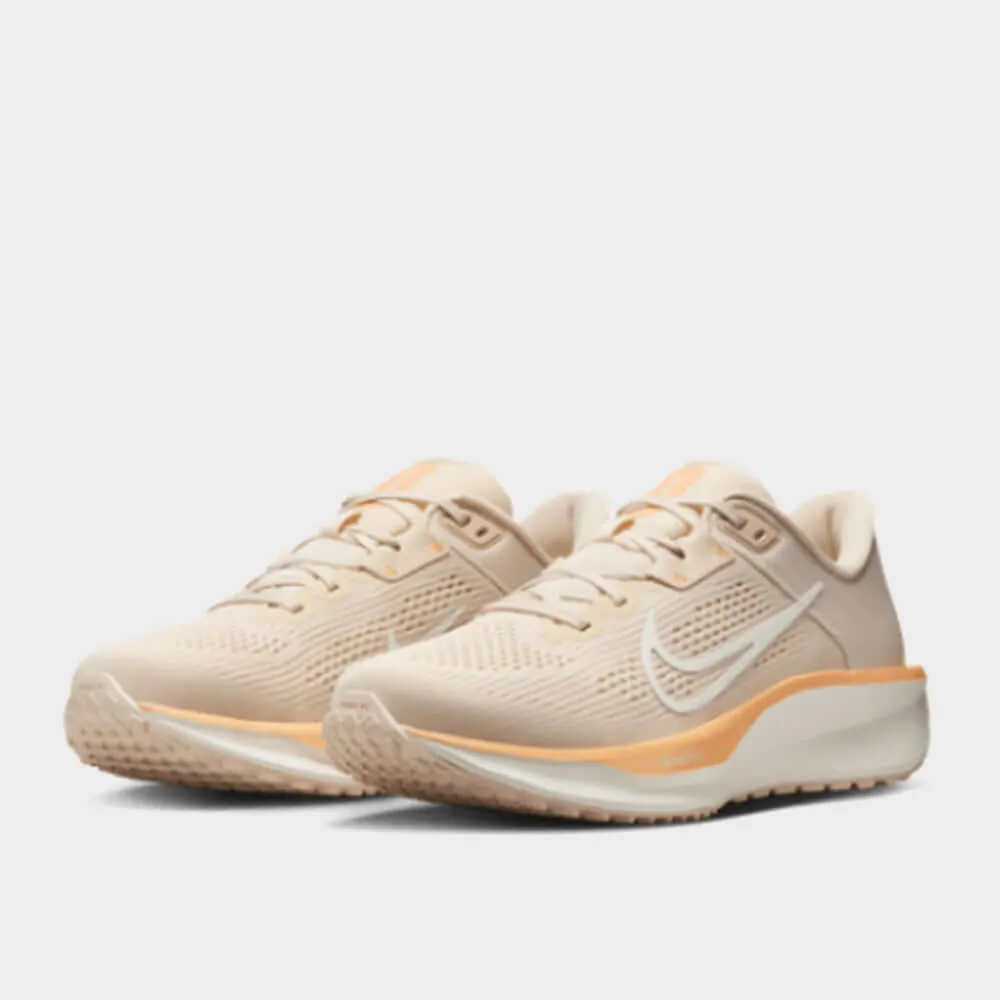 Lil Nas X Nike Shoes Nike Womens Quest 6 Running Shoes Beige
