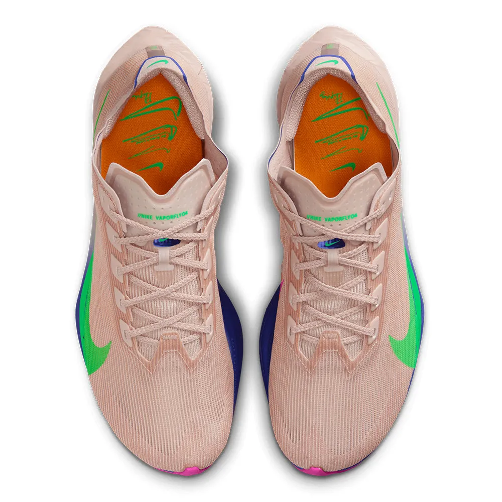 Nike Women's Vaporfly 4