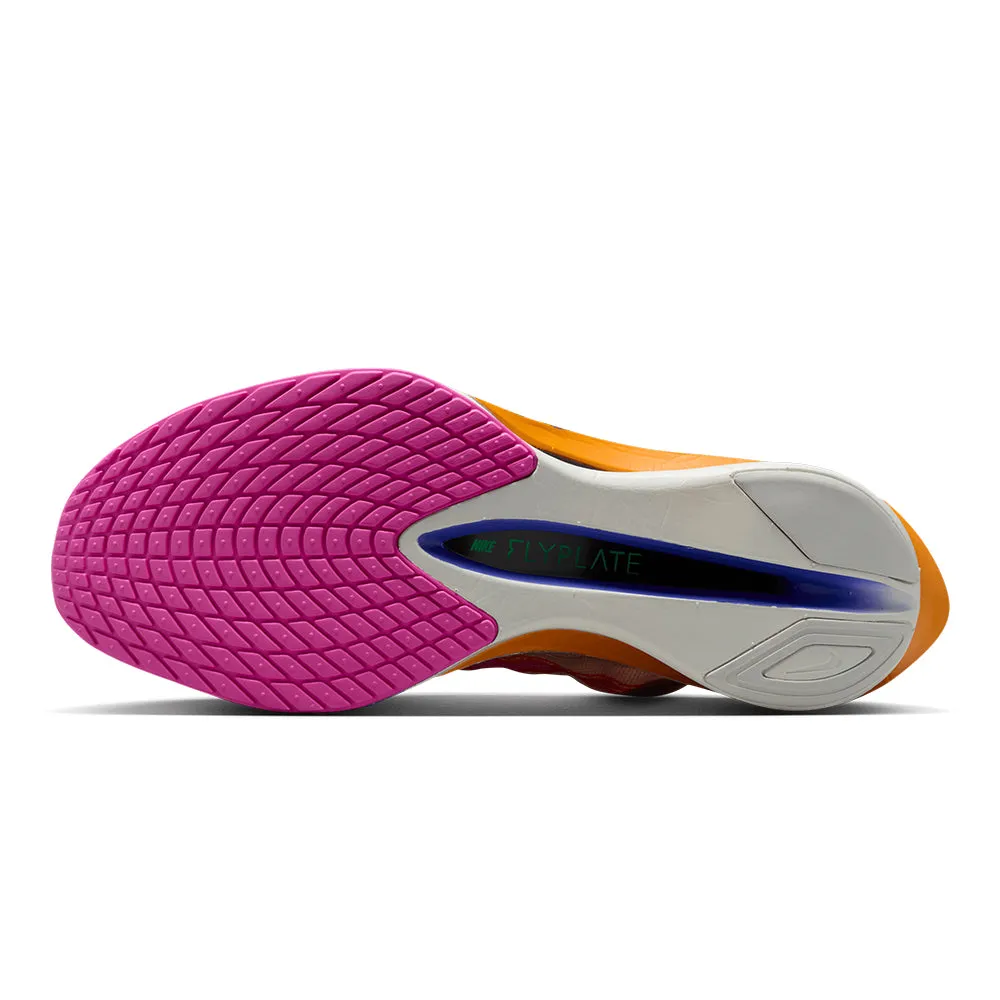 Nike Women's Vaporfly 4