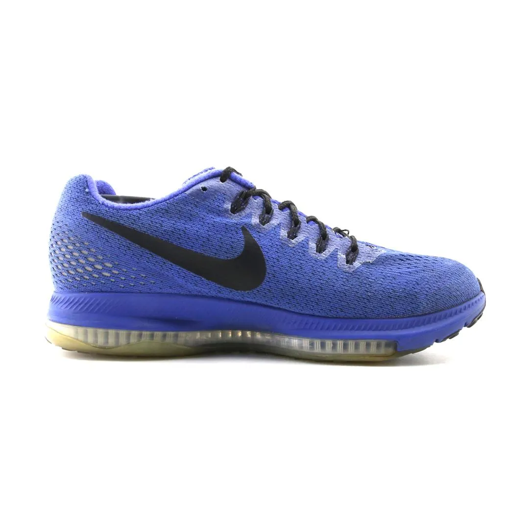 Difference Between Running Shoes And Walking Shoes NIKE ZOOM ALL OUT LOW