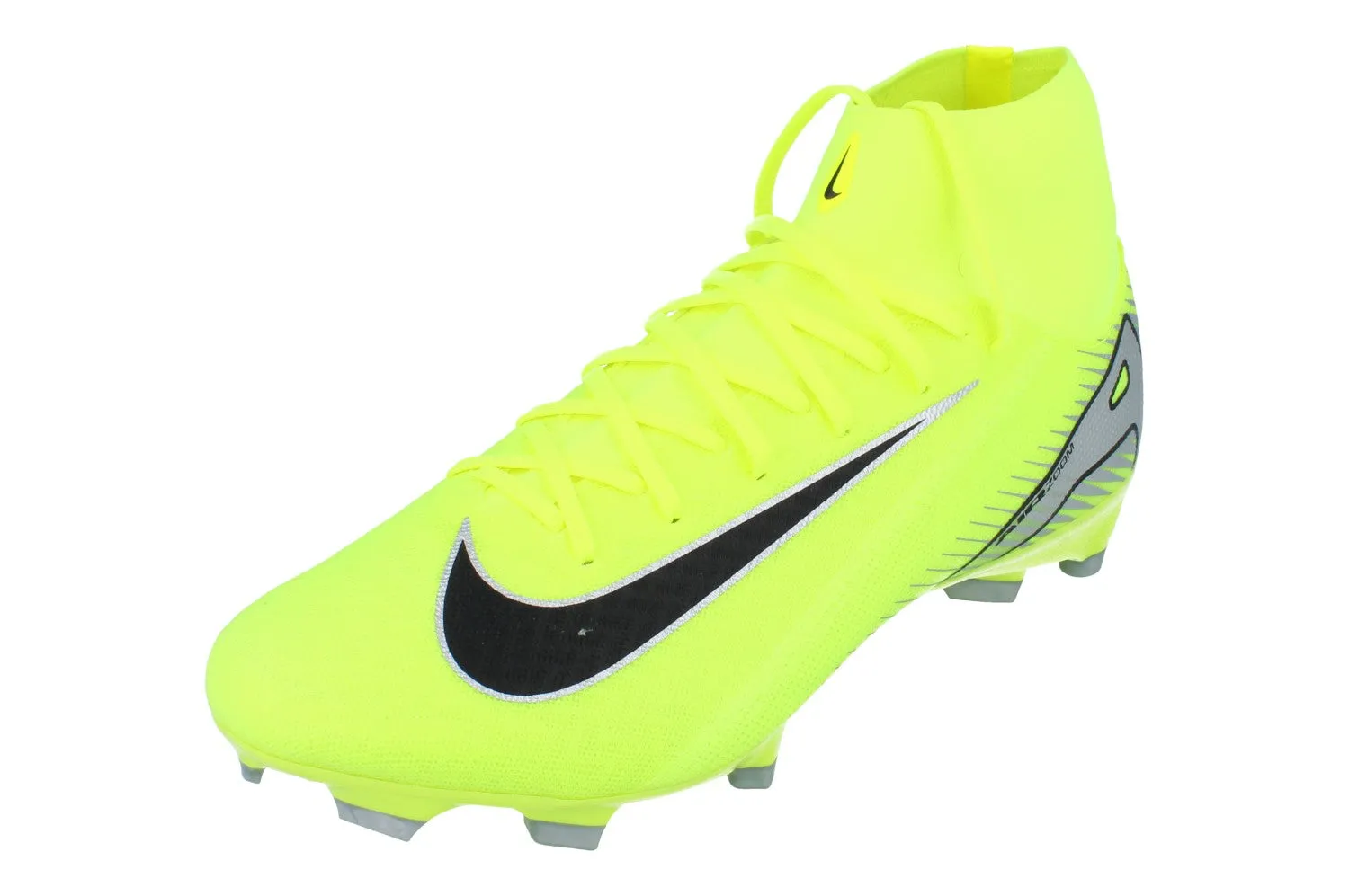 Nike Zoom Superfly 10 Academy Fg/Mg Mens Football Boots Fq1456  700 Soccer Cleats Superfly 8