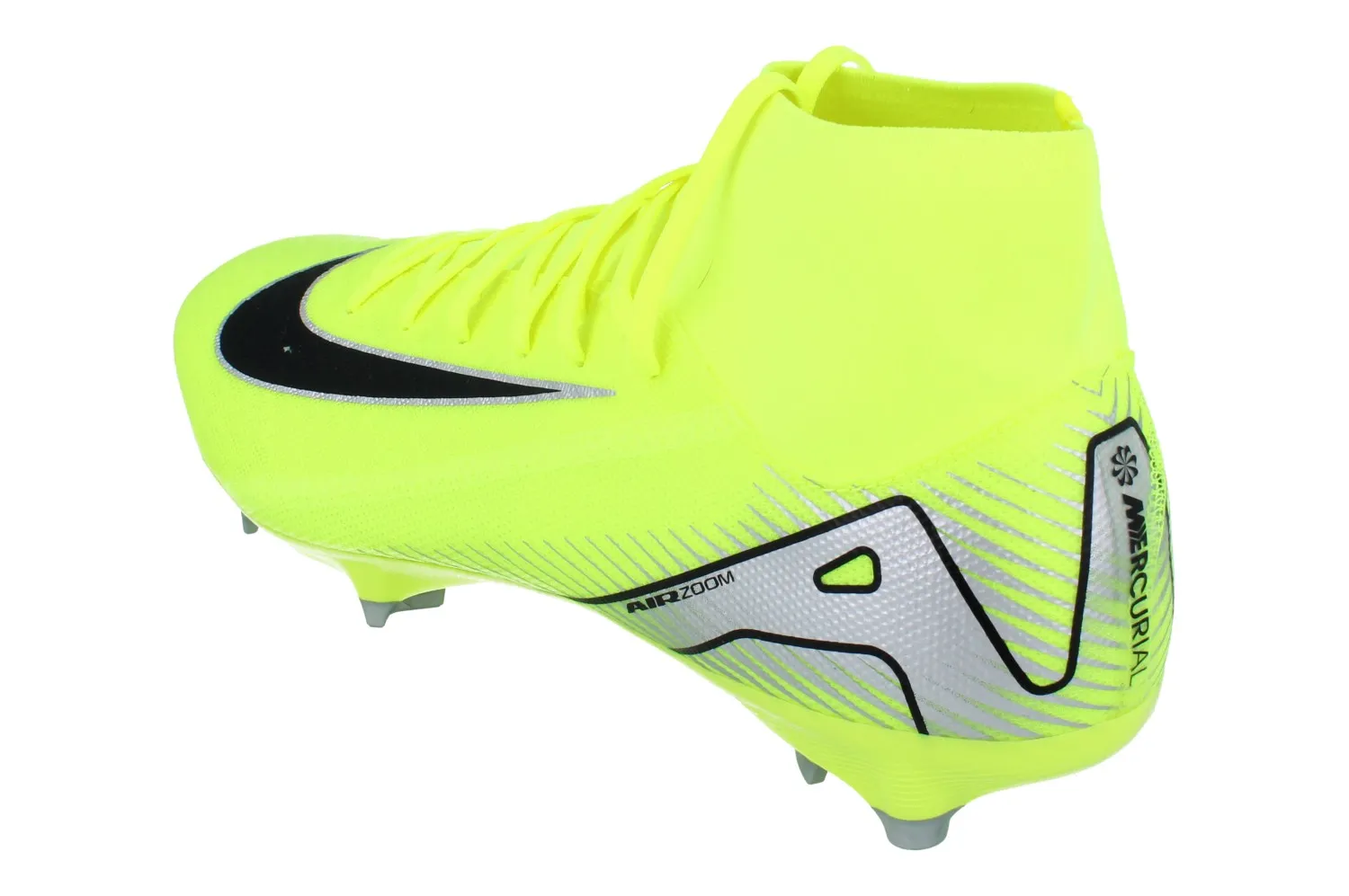 Nike Zoom Superfly 10 Academy Fg/Mg Mens Football Boots Fq1456  700 Soccer Cleat Websites