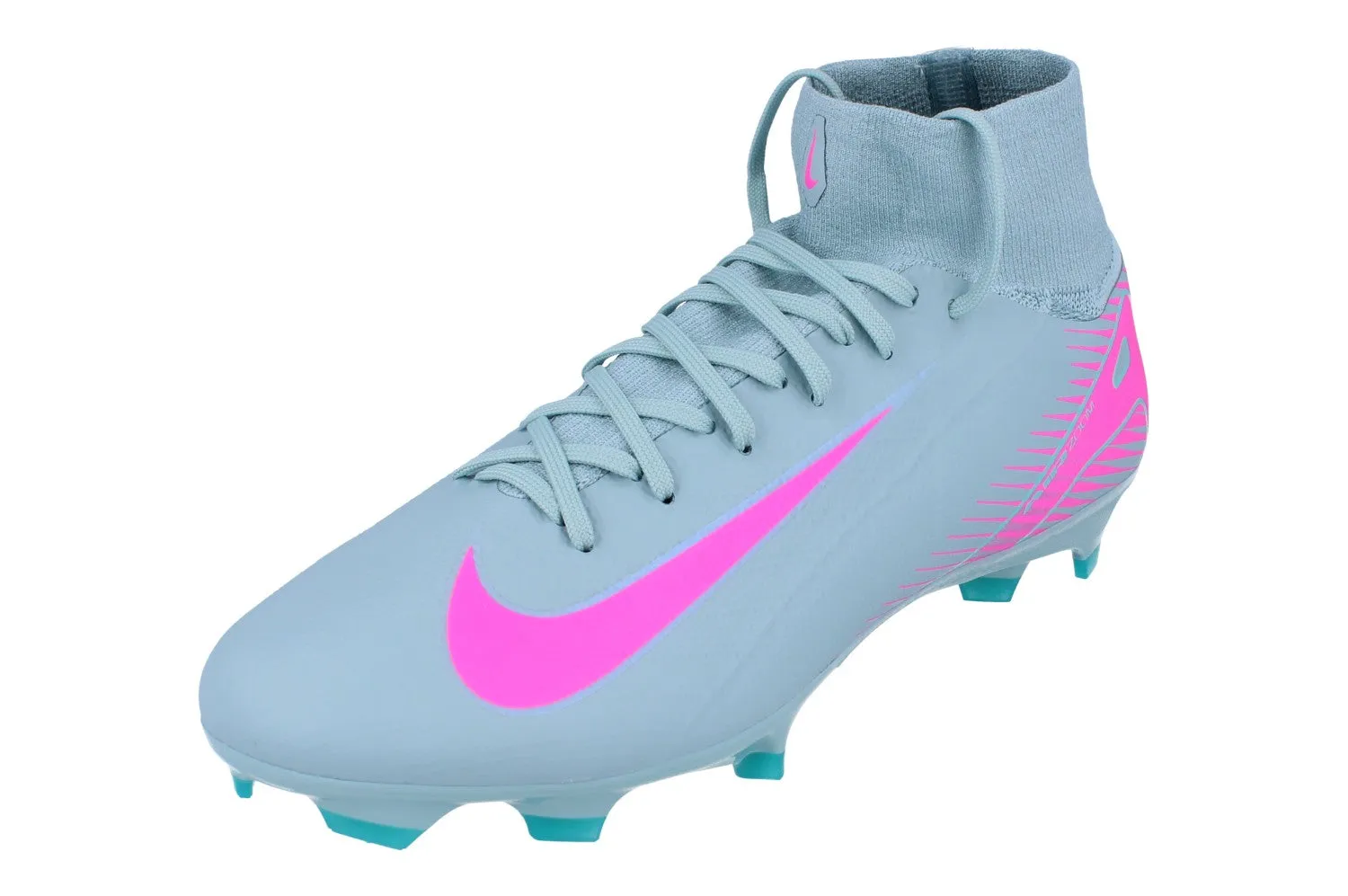 Predator Freak .3 Soccer Cleats Nike Zoom Superfly 10 Pro FG Mens Football Boots Hf9433  301