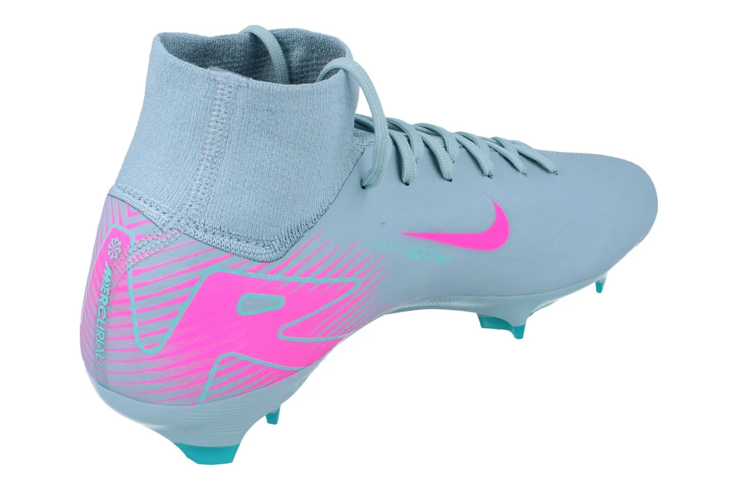Best Soccer Cleats For High Arches Nike Zoom Superfly 10 Pro FG Mens Football Boots Hf9433  301