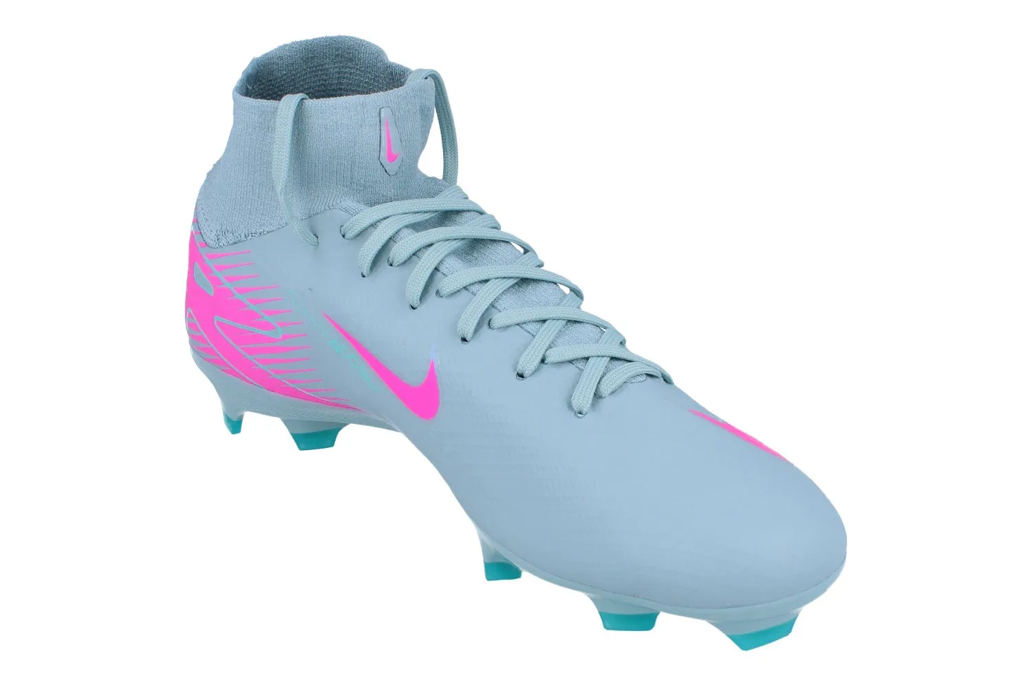 Nike Zoom Superfly 10 Pro FG Mens Football Boots Hf9433  301 Customized Soccer