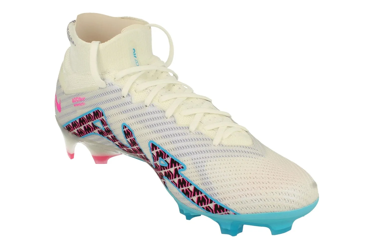 Walmart Soccer Cleats Nike Zoom Superfly 9 Elite FG Mens Football Boots Dj4977 146