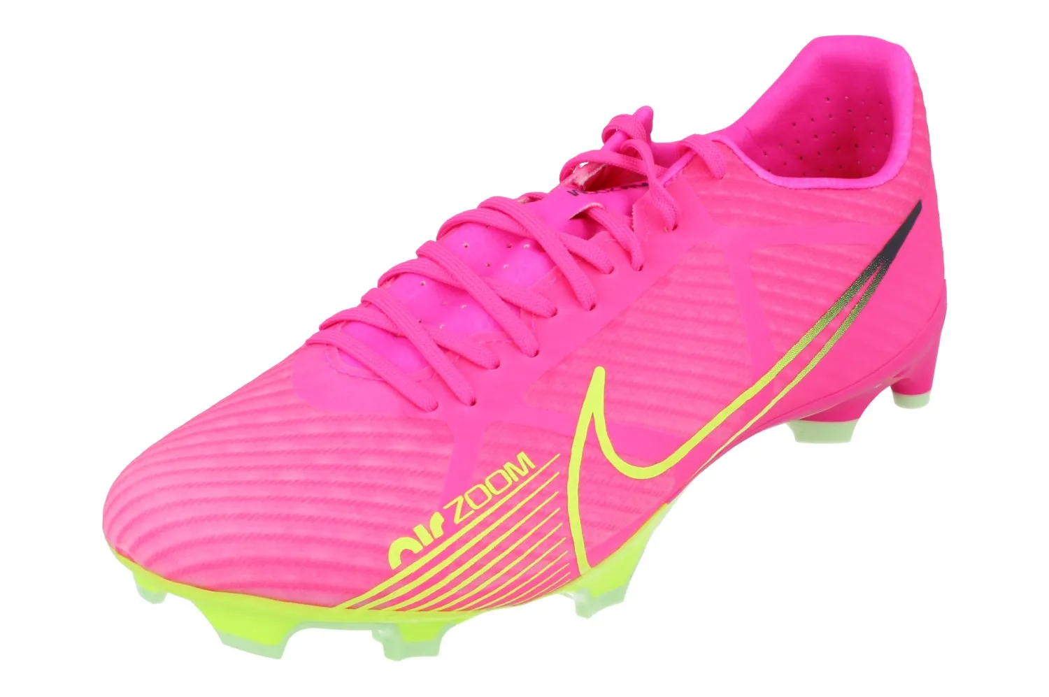 Nike Zoom Vapor 15 Academy FG/MG Mens Football Boots DJ5631 605 Most Supportive Soccer Cleats