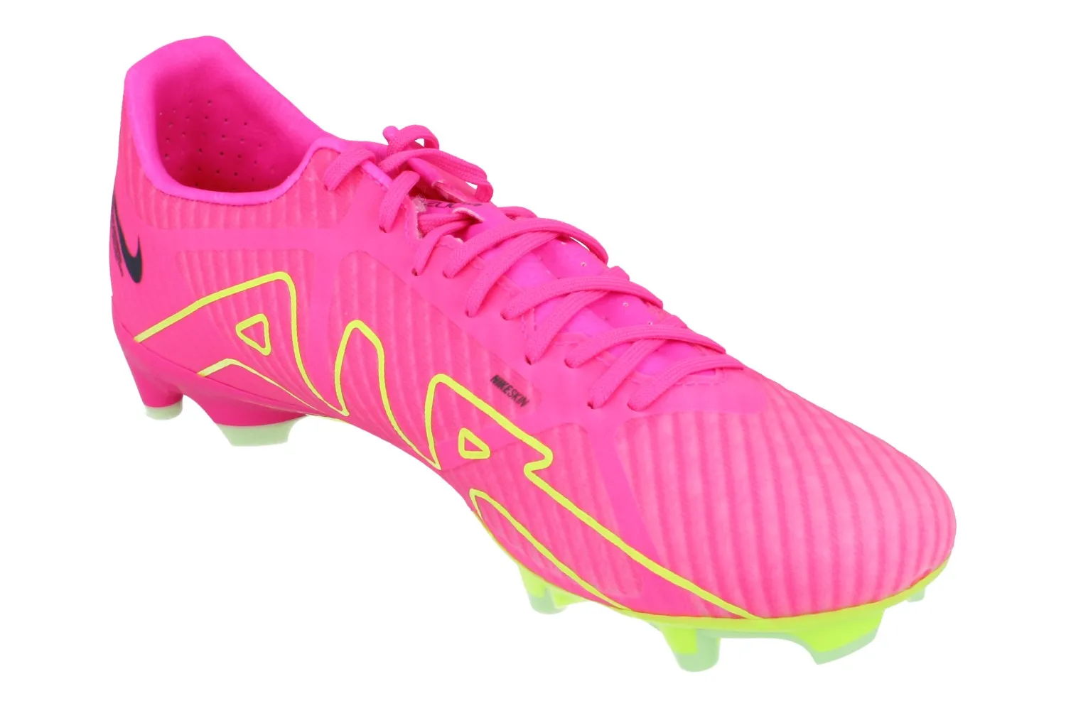 Concept Soccer Cleats Nike Zoom Vapor 15 Academy FG/MG Mens Football Boots DJ5631 605