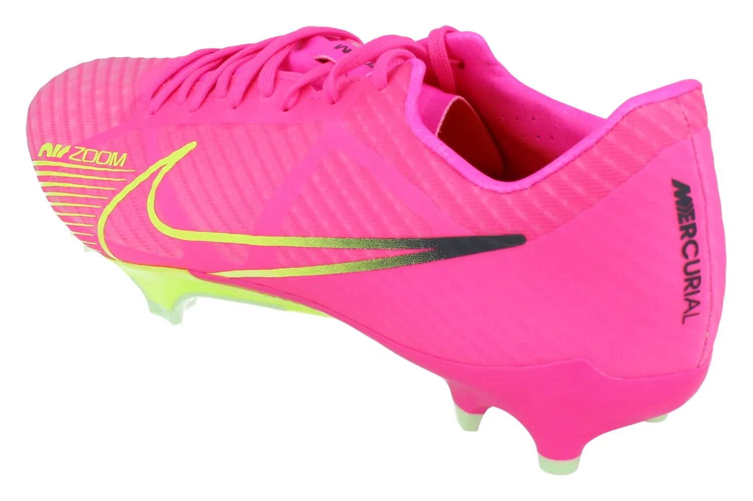 Nike Zoom Vapor 15 Academy FG/MG Mens Football Boots DJ5631 605 Furon V7  Pro Tf Turf Soccer Cleat