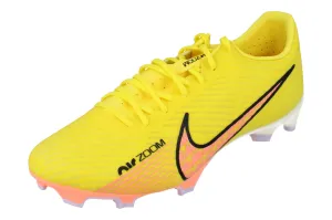 New Soccer Cleats Coming Out Nike Zoom Vapor 15 Academy Fg/Mg Mens Football Boots DJ5631 780