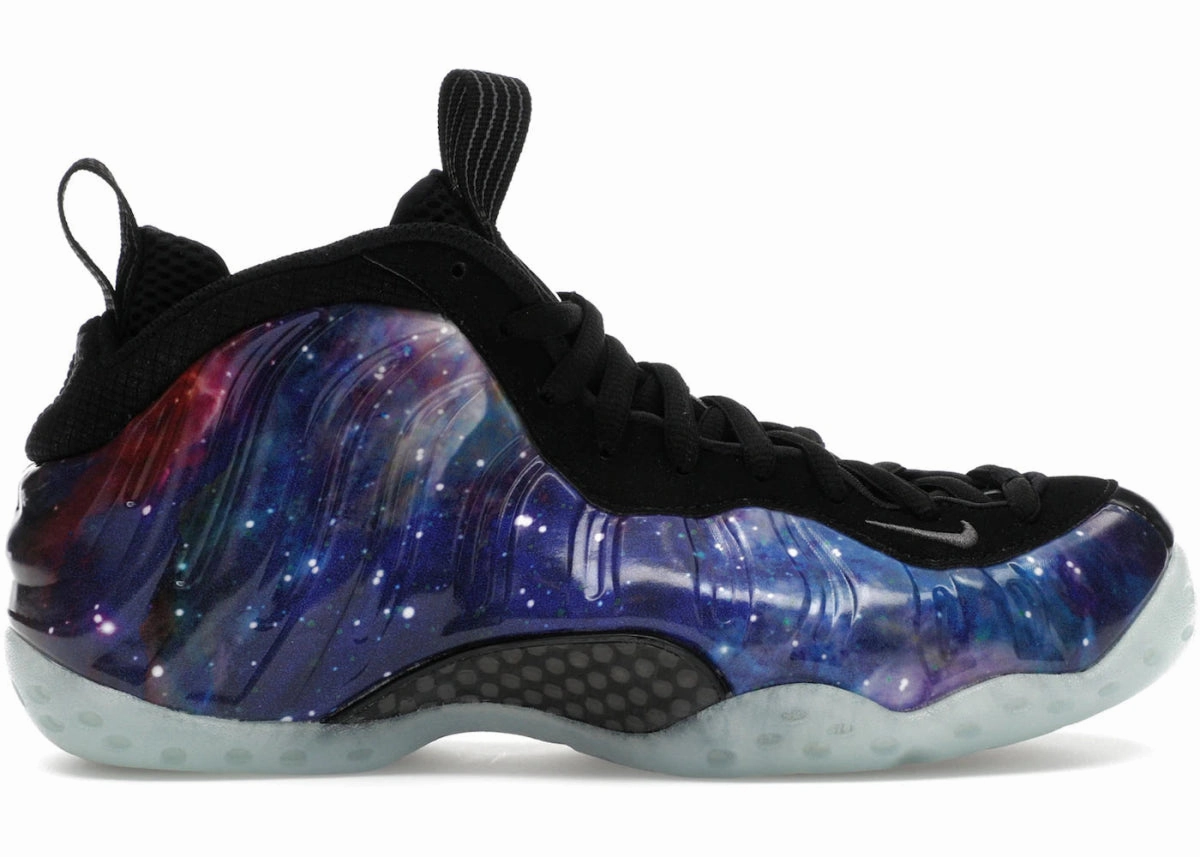 2011 Basketball Shoes Nike Air Foamposite One 'Galaxy' 2025