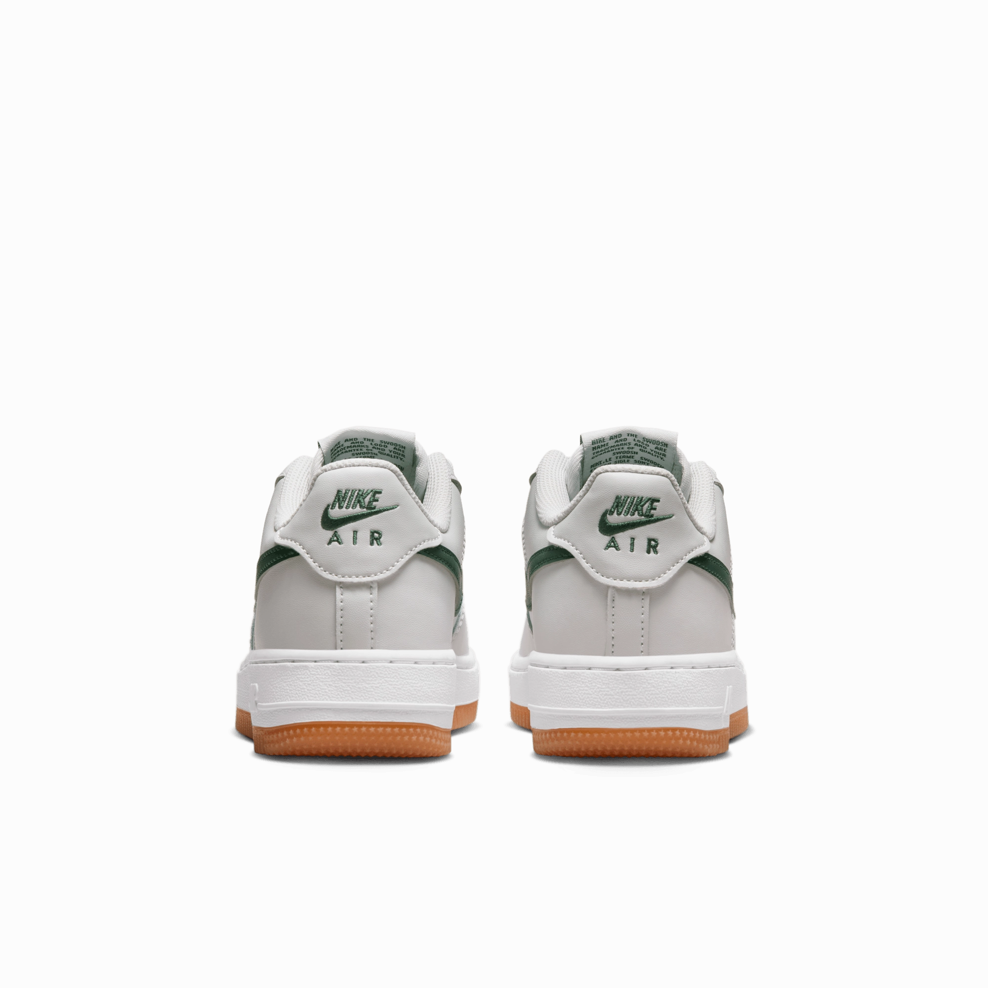 NIKE AIR FORCE 1 BIG KIDS' SHOES Nike Running Shoes Flyknit