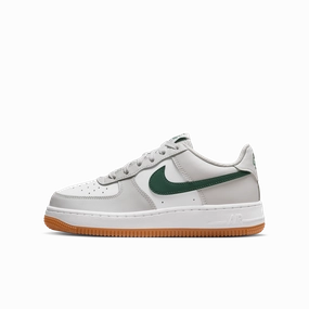 Tiffany Nike Shoes NIKE AIR FORCE 1 BIG KIDS' SHOES
