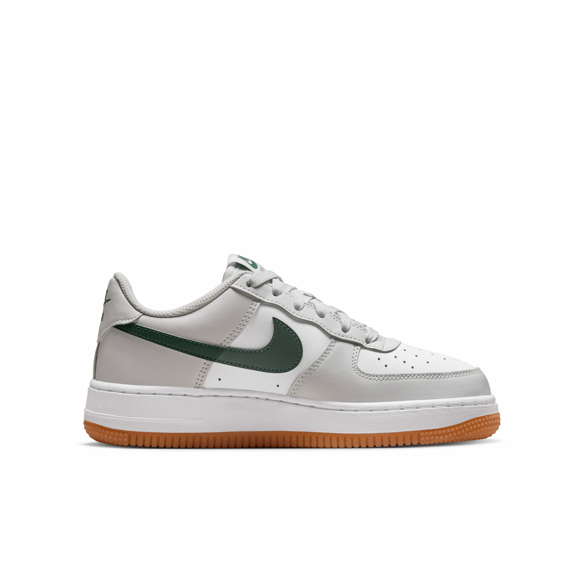 NIKE AIR FORCE 1 BIG KIDS' SHOES Nike Labs Shoes